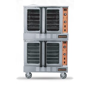 SRCO-2 Convection ovens