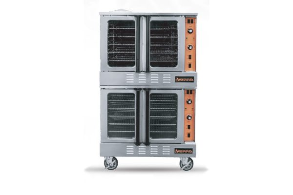 SRCO-2 Convection ovens