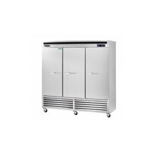 KBSR-3 Triple Door Refrigerator