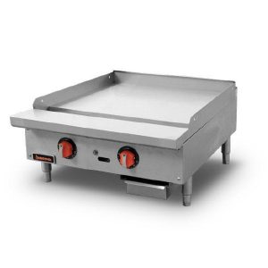 thermostat griddle