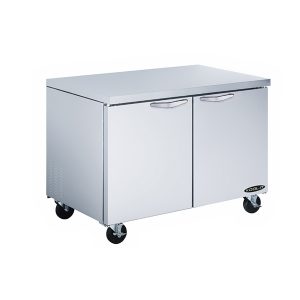 kucr-36-2 uncounter refrigerator