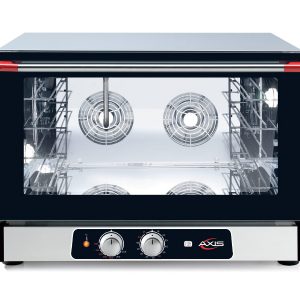 AX-824RH convection oven
