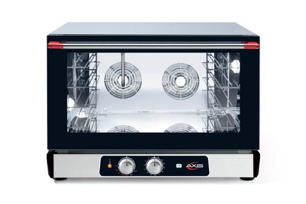 AX-824RH convection oven