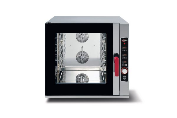 AX-CL06D combi oven