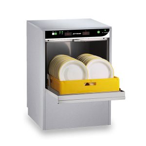 f18dp -high temp dishwasher