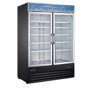 SM-23R-Two-Glass-Door-Refrigerated-Merchandiser