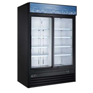 SM-45RS-Sliding-Glass-Door-Refrigerated-Merchandiser