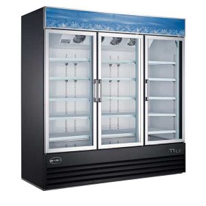 SM-72R-Three-Glass-Door-Refrigerated-Merchandiser