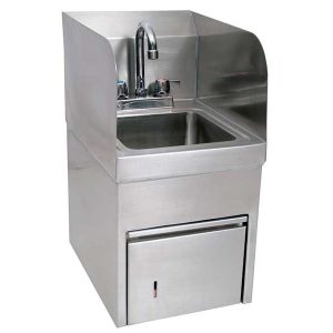 bkhs-d-ss-skts-p-g-hand-sink