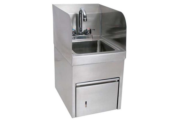 bkhs-d-ss-skts-p-g-hand-sink