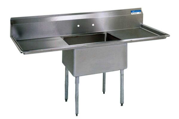 bks-1-24-14-24t-one-compartment-sink