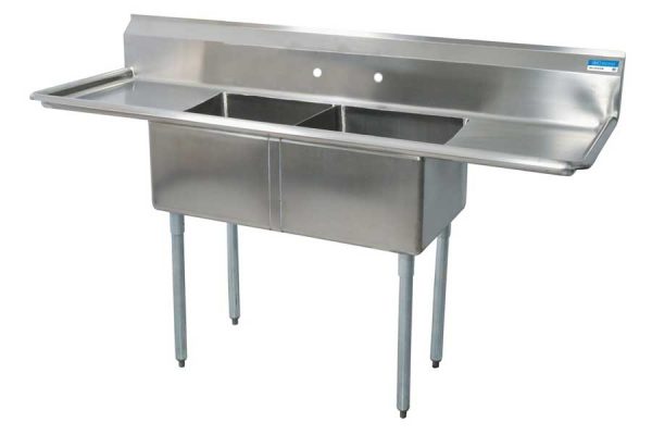 bks-2-20-12-18t-two-compartment-sink