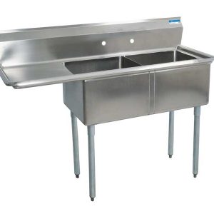 bks-2-24-14-24l-two-compartment-sink