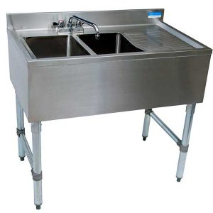 bkubs-236rs-underbar-sink