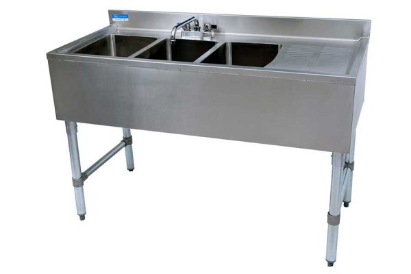 bkubs-348rs-underbar-sink