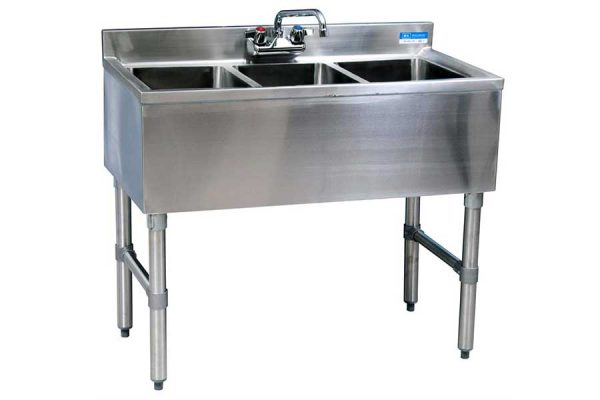 bkubw-336s-slim-line-underbar-sink