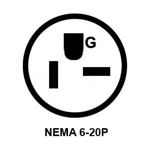 nema-6-20p