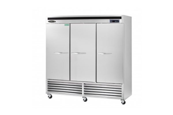 KB81SR-reach-in-triple-door-refrig