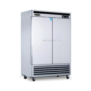 KBSR-2 Double Door Refrigerator