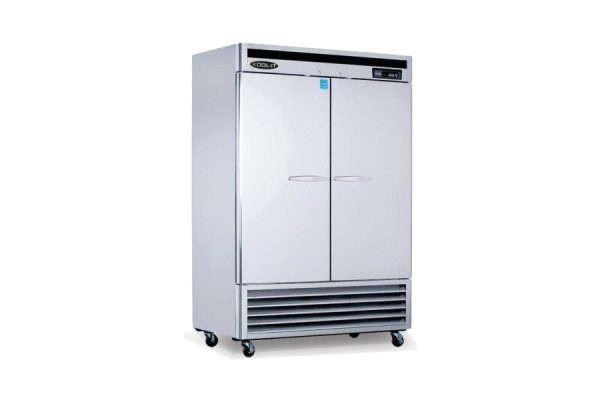 KBSR-2 Double Door Refrigerator