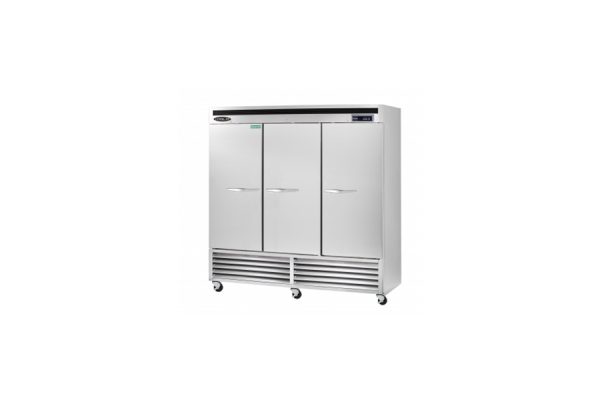 KBSR-3 Triple Door Refrigerator