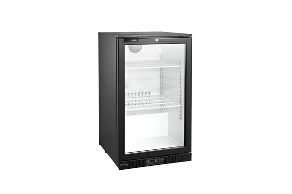 KGM-7 single door cooler