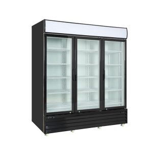 KGM-75 Three Door Cooler