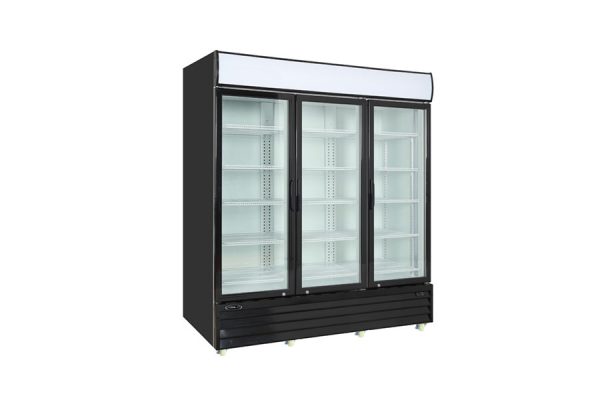 KGM-75 Three Door Cooler