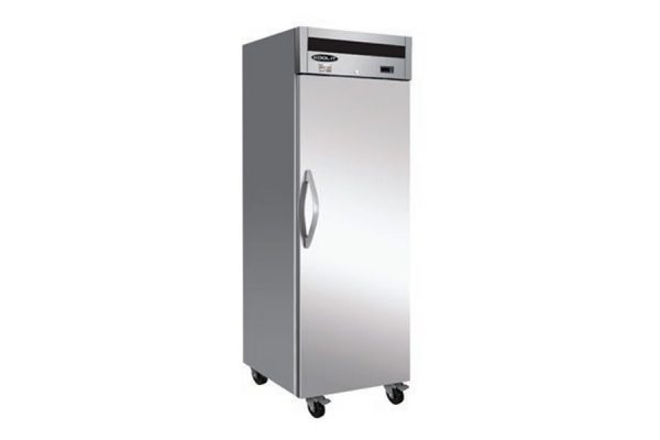 KT28F reach in freezer