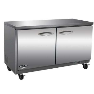 KUC48 undercounter refrigerators