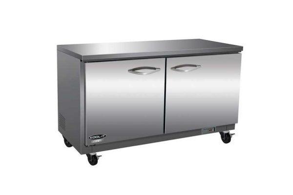 KUC48 undercounter refrigerators