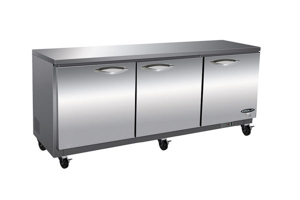 KUC72-undercounter refrigerator