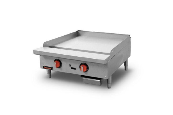 thermostat griddle