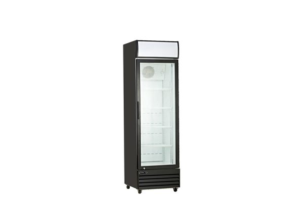 kgm-13 Single Door Cooler