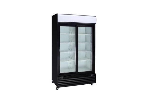 ksm-36 Double Door Cooler