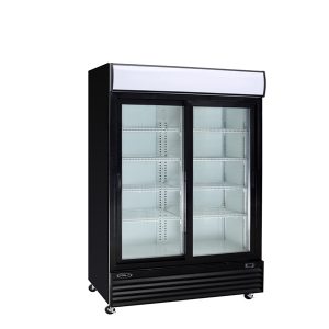 ksm-50 Double Door Cooler