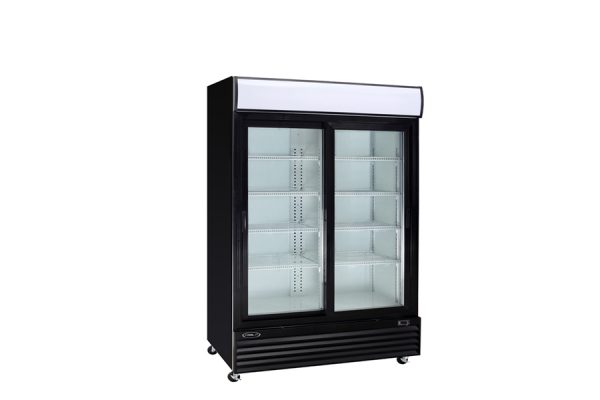 ksm-50 Double Door Cooler