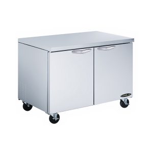 kucr-48-2 undercounter refrigerator