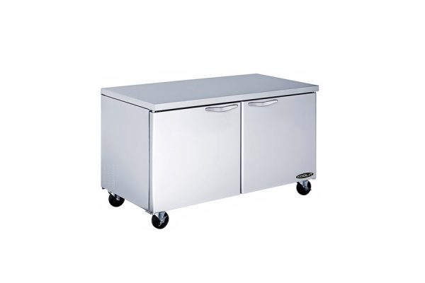 kucr-60-2 Undercounter Refrigerator