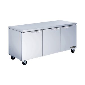 kucr-72-3 Undercounter Refrigerator