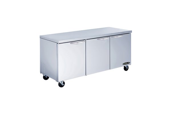 kucr-72-3 Undercounter Refrigerator