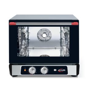 AX-513RH convection oven