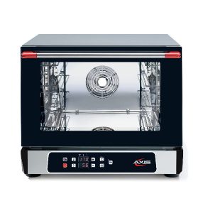 AX-513RHD convection oven