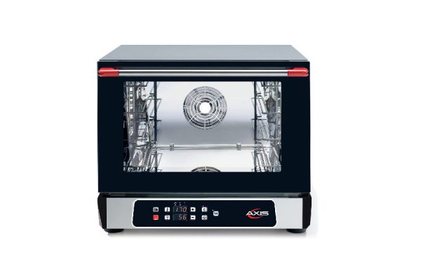 AX-513RHD convection oven