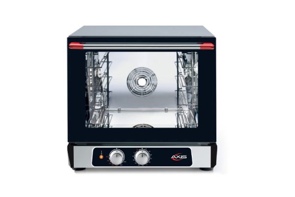 AX-514 convection oven