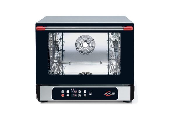 AX-514RHD - convection oven