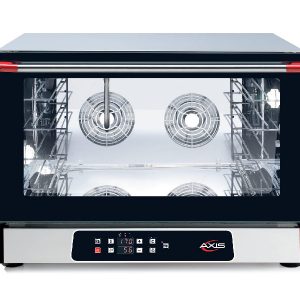 AX-824RHD convection oven