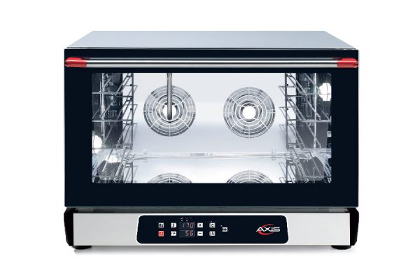 AX-824RHD convection oven