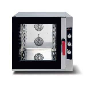 AX-CL06M combi oven