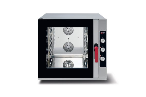 AX-CL06M combi oven